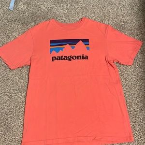 Patagonia t-shirt